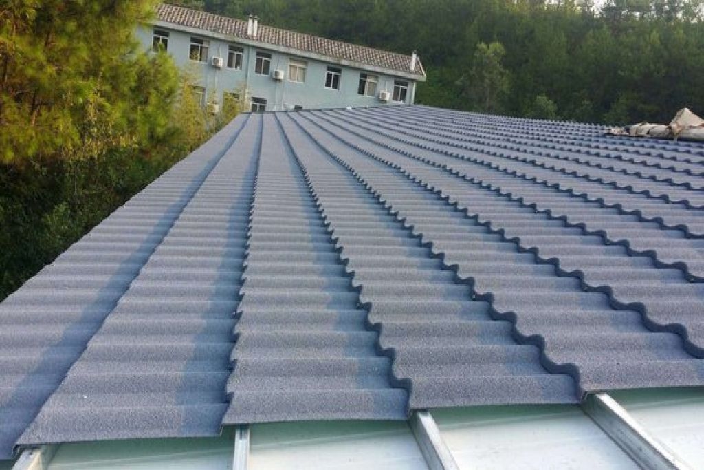 Transform Your Home with Stone Coated Roof Tiles